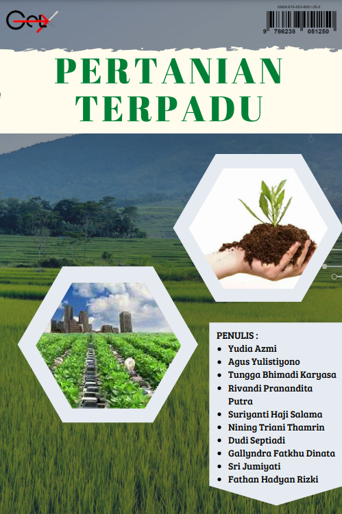 Pertanian Terpadu